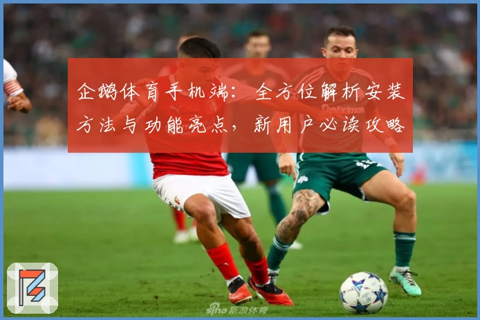 企鹅体育手机端：全方位解析安装方法与功能亮点，新用户必读攻略