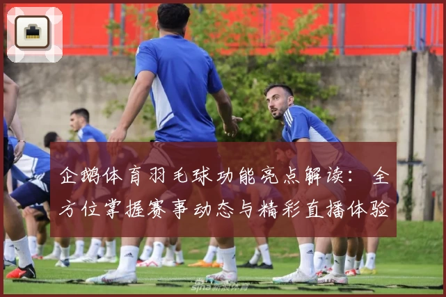 企鹅体育羽毛球功能亮点解读：全方位掌握赛事动态与精彩直播体验