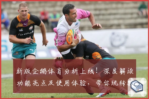 新版企鹅体育分析上线！深度解读功能亮点及使用体验，带你玩转数据分析新境界