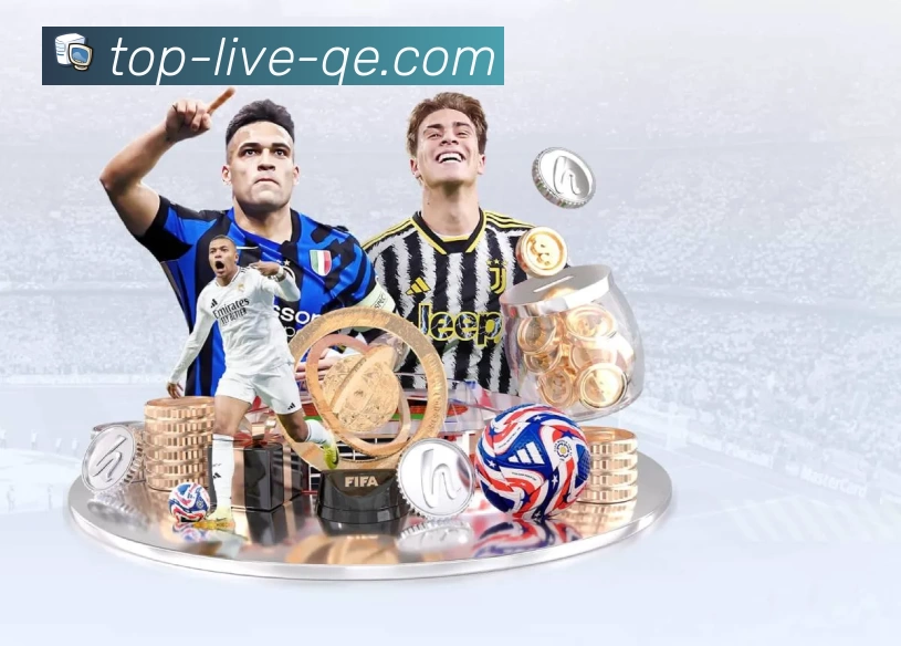 企鹅体育品牌故事